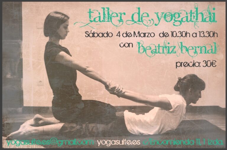 Taller Yoga Thai Marzo 768x508 1