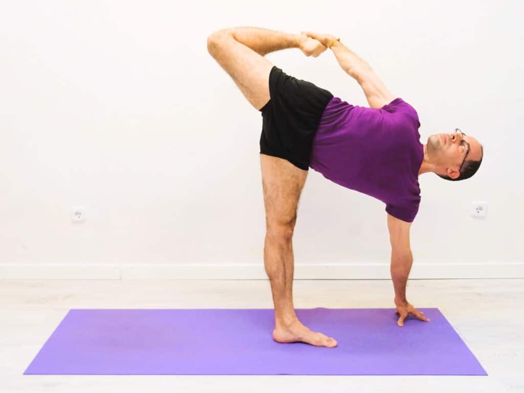 Hatha Yoga Miercoles 2 Scaled