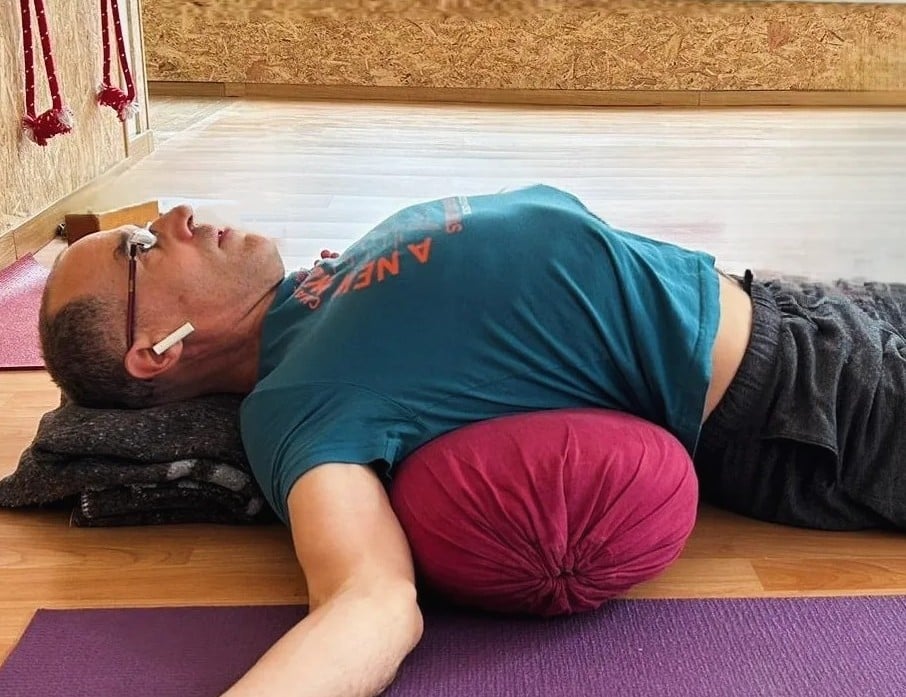 Terapeutico Martes Y Jueves