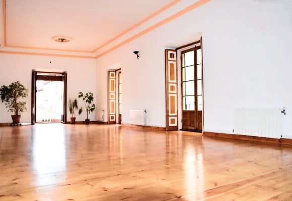 Sala Yoga