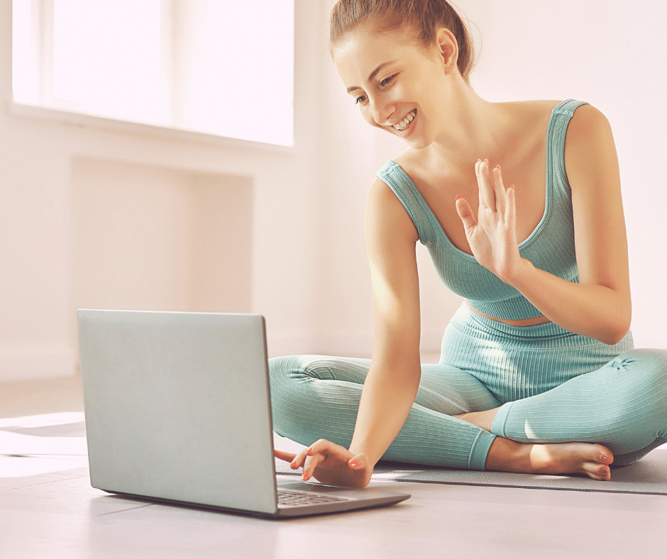 Yoga Online
